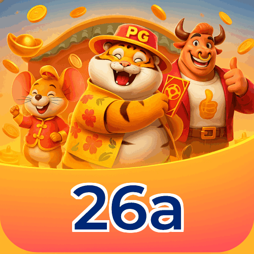 Tabela RTP dos jogos de cassino da 26a