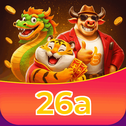 Loterias online disponíveis na 26a